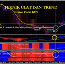 Forex Merdekerama Trading System