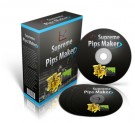 supreme pips maker stop spending hours & hours searching for a profitable trade