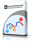 Trend Following Metatrader4 (MT4) Indicator Suite pointzero-trading PZTrendFollowingSuite