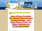 download great EA software robot and trick how to make money forex with 50pipsaday