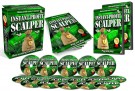 instant profit scalper The newest scalping tool that capable of generating a never before seen  scalping profit every 1 minute